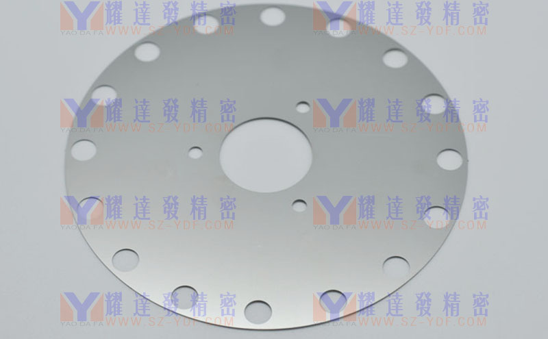 0.05mm厚調(diào)整墊圈
